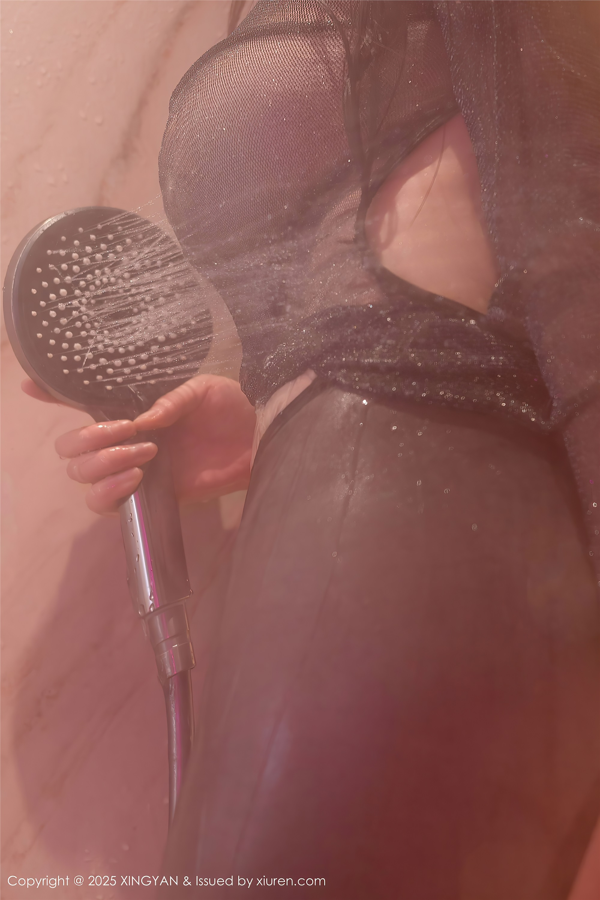 XINGYAN星颜社 2025.11.11 VOL.424 沈南汐RuRu